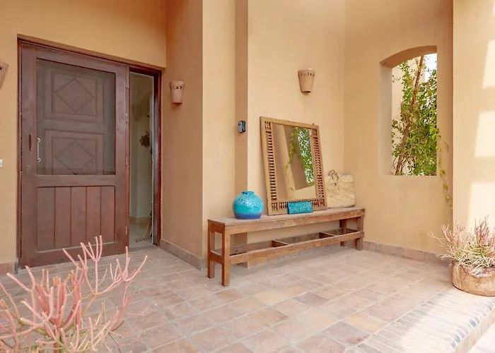 Dream House On Island 3br Priv Pool Sabina El Gouna Villa Hurghada