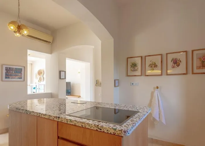 Dream House On Island 3br Priv Pool Sabina El Gouna Villa Hurghada