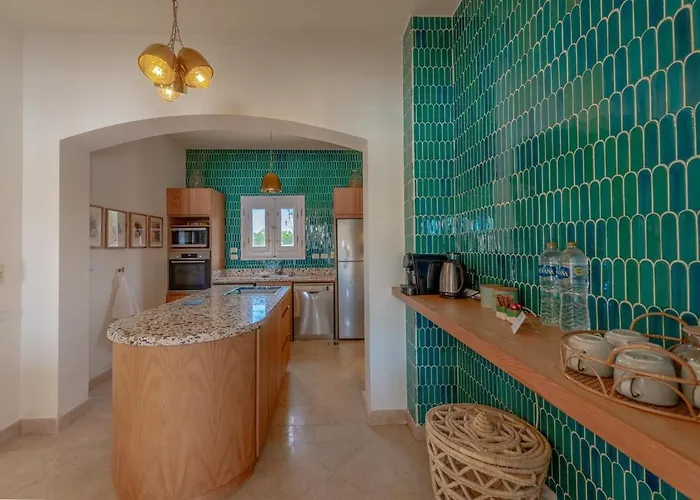 Villa Dream House On Island 3br Priv Pool Sabina El Gouna Hurghada