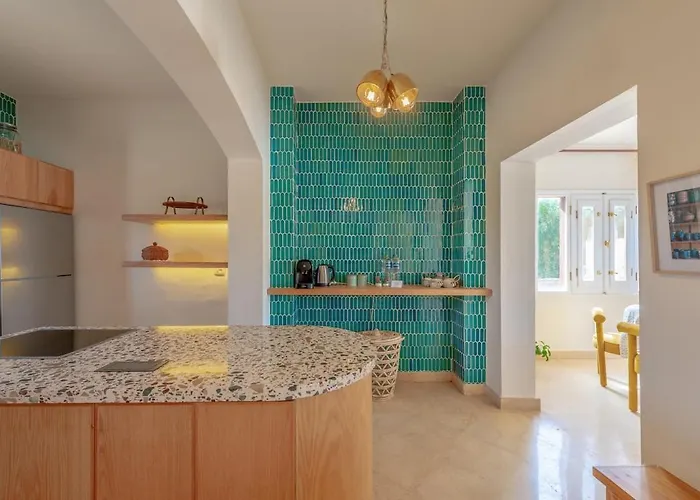 Villa Dream House On Island 3br Priv Pool Sabina El Gouna *