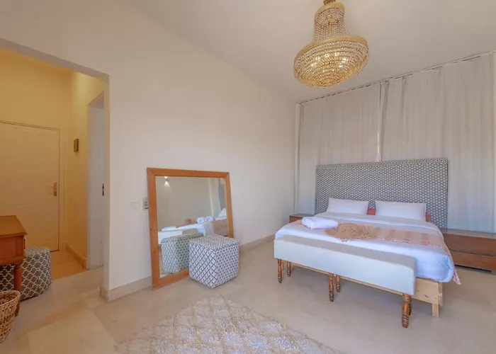 Villa Dream House On Island 3br Priv Pool Sabina El Gouna