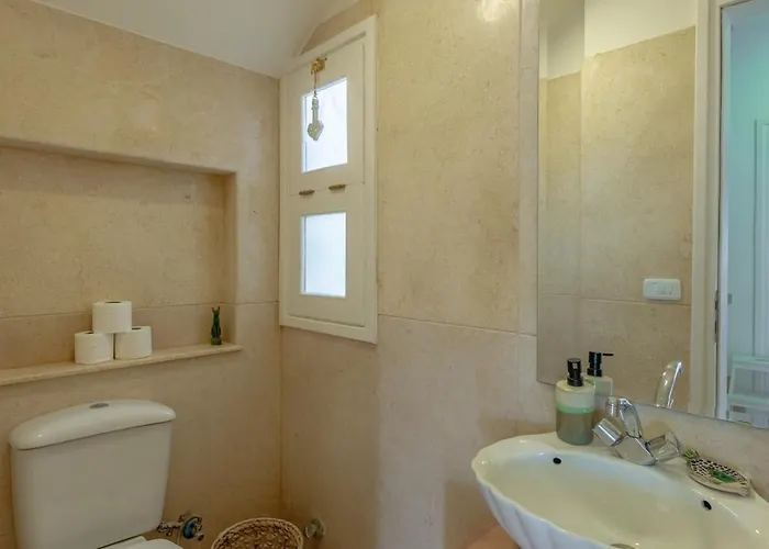 Dream House On Island 3br Priv Pool Sabina El Gouna